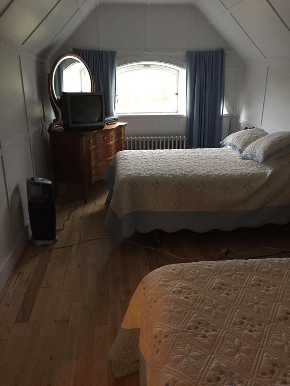 Le Petit Château Montebello B&B Quarto foto